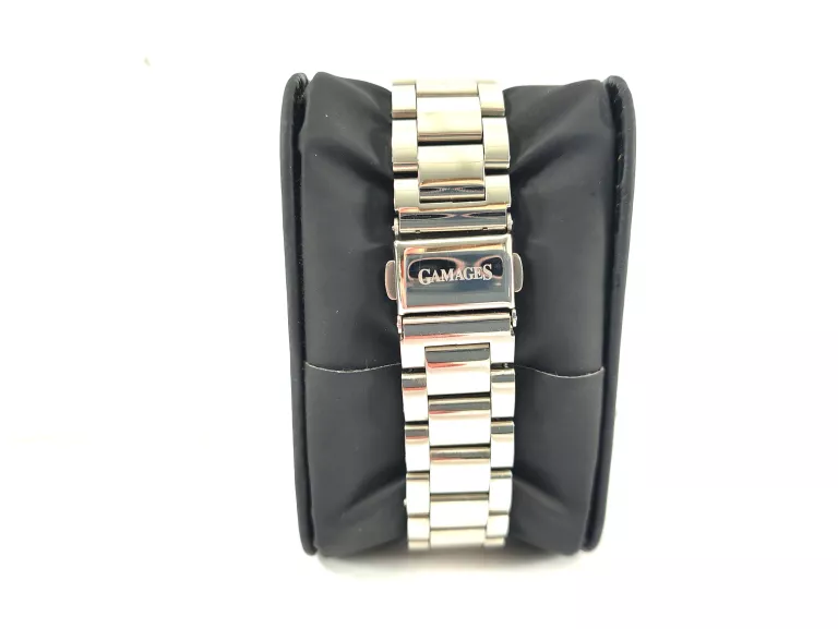ZEGAREK DAMSKI GAMAGES LADIES ALLURE GAW063 Z CYRKONIAMI SWAROVSKIEGO