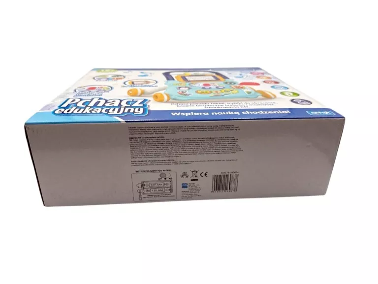 PCHACZ EDUKACYJNY E-EDU
