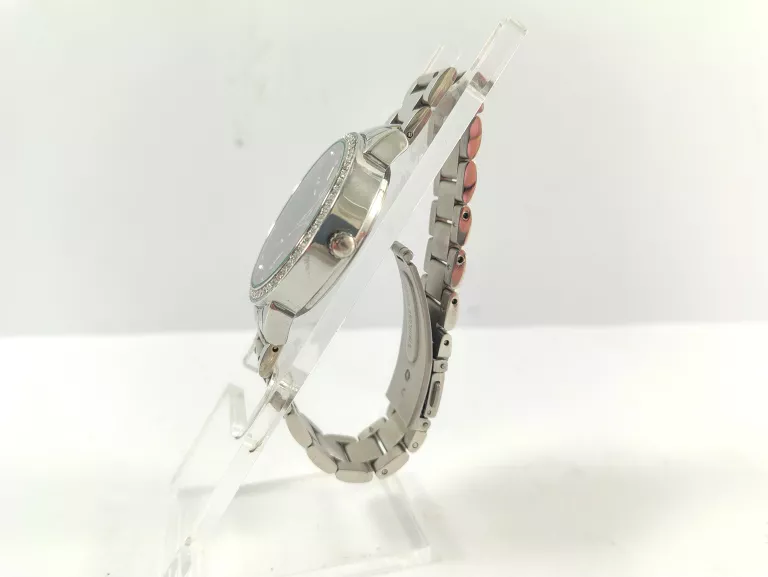ZEGAREK DAMSKI GAMAGES LADIES ALLURE GAW063 Z CYRKONIAMI SWAROVSKIEGO