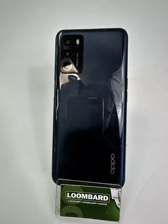 TELEFON OPPO A 16 SAM