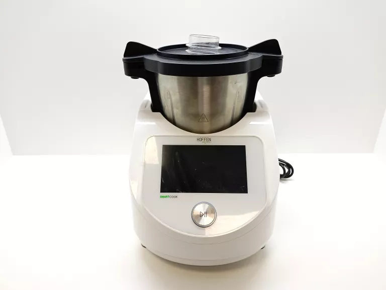 WIELOFUNKCYJNY ROBOT KUCHENNY SMARTCOOK T0247