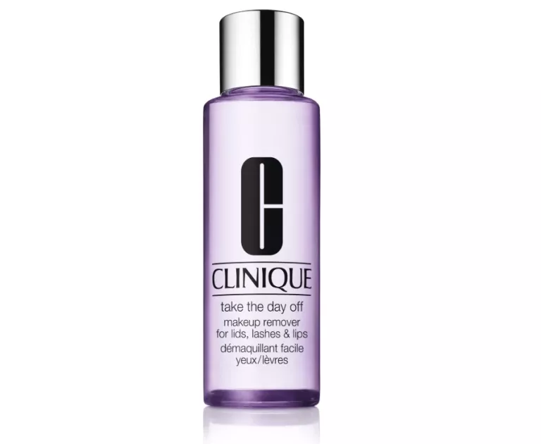 CLINIQUE TAKE THE DAY OFF PŁYN DO DEMAKIJAŻU 200ML