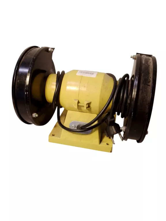 SZLIFIERKA STOŁOWA POWERMAT PM-SS-1500