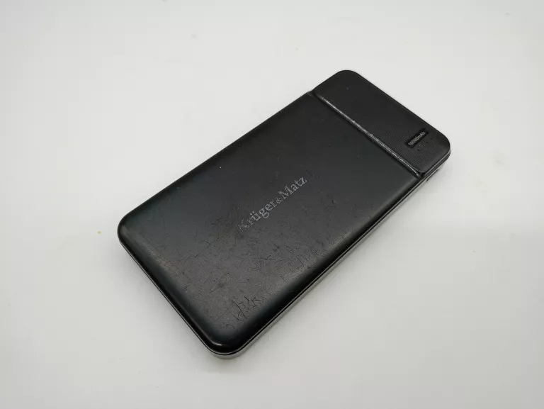 POWERBANK KRUGERMATZ 10000 MAH