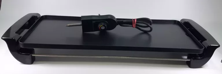 GRILL ELEKTRYCZNY QUIGG TEPPANYAKI XJ-13206