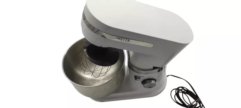 ROBOT KUCHENNY HOFFEN STAND MIXER KOMPLET