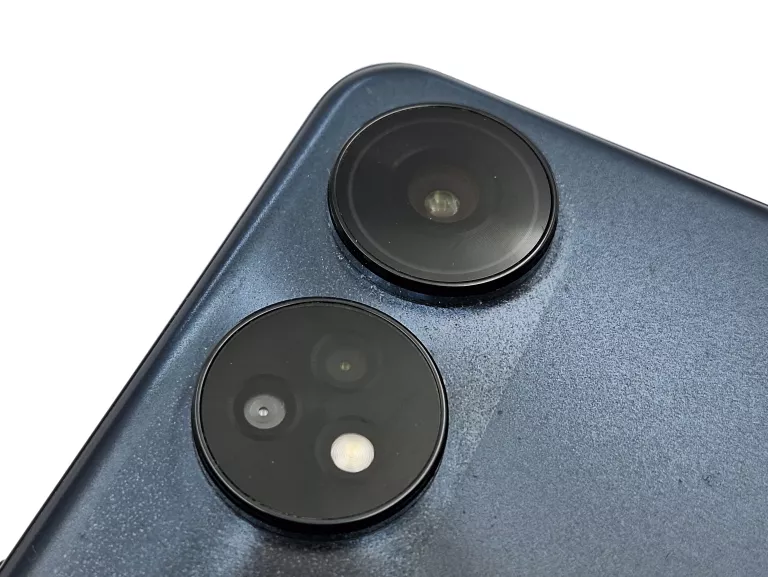 TELEFON OPPO RENO 8T 8/128 GB 6,43'' - NA CZĘŚCI