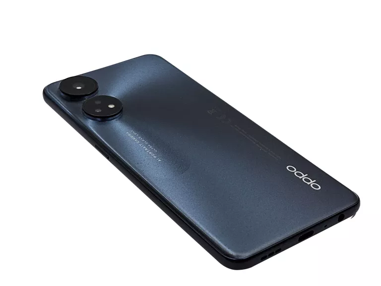 TELEFON OPPO RENO 8T 8/128 GB 6,43'' - NA CZĘŚCI