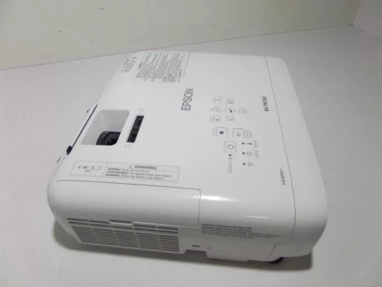 PROJEKTOR EPSON EH-TW750