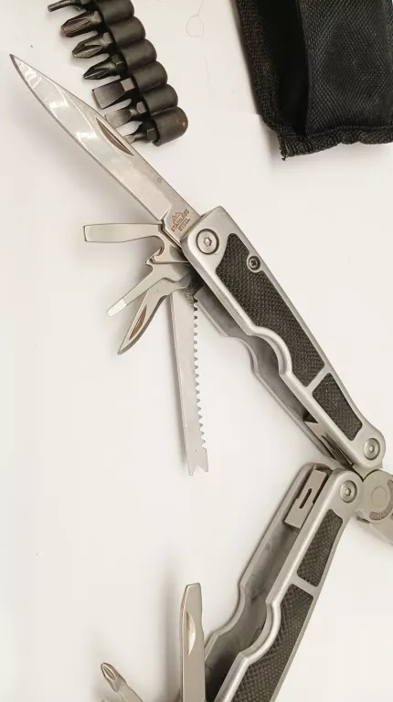 MULTITOOL 10 W 1