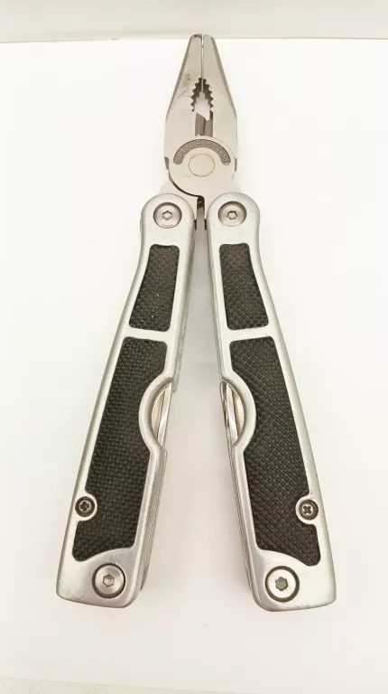 MULTITOOL 10 W 1