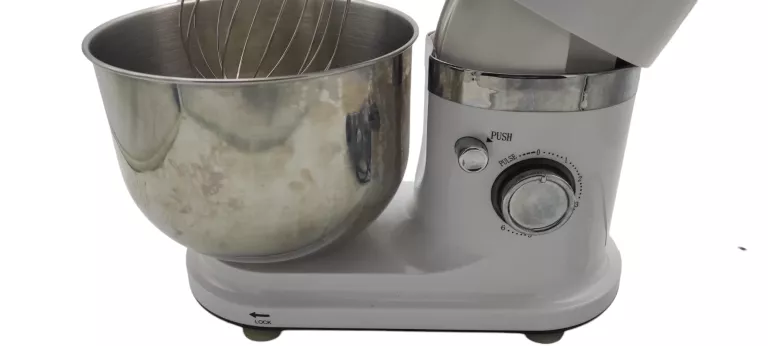 ROBOT KUCHENNY HOFFEN STAND MIXER KOMPLET