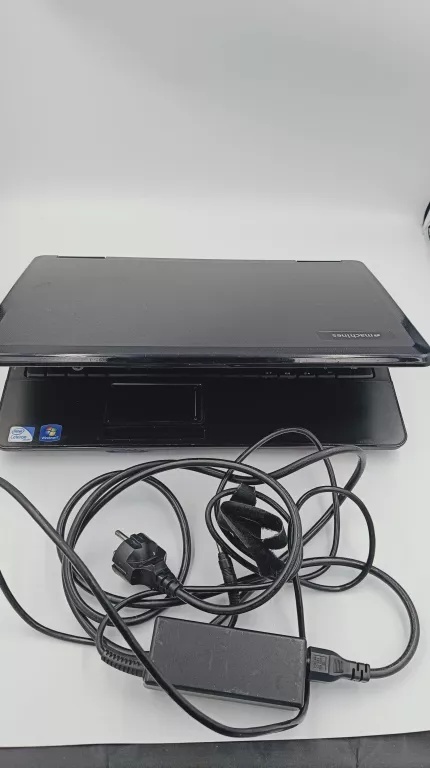 LAPTOP EMACHINES E252