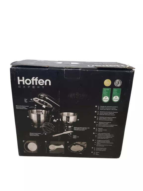 ROBOT PLANETARNY HOFFEN SM-4464