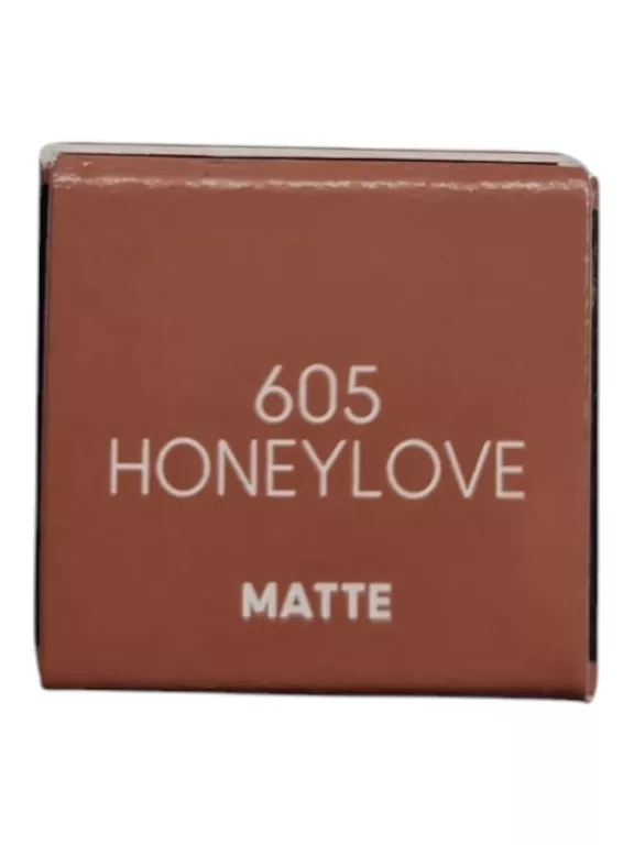POMADKA DO UST W SZTYFCIE MACXIMAL HONEYLOVE 605 3,5G