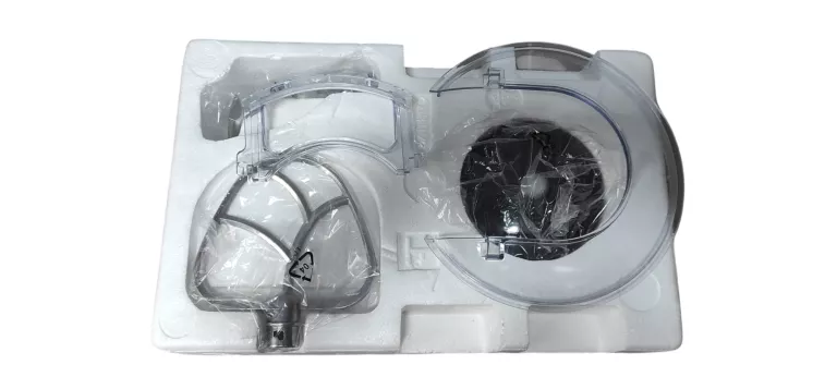 ROBOT KUCHENNY HOFFEN STAND MIXER KOMPLET