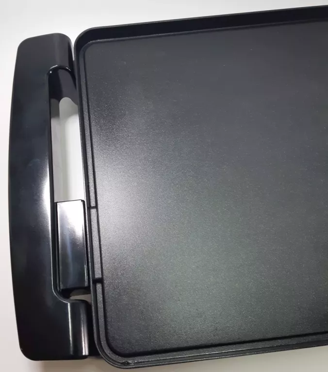 GRILL ELEKTRYCZNY QUIGG TEPPANYAKI XJ-13206