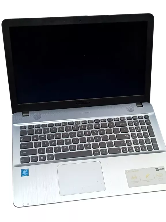 LAPTOP ASUS X541S 4GB 1TB INTEL PENTIUM