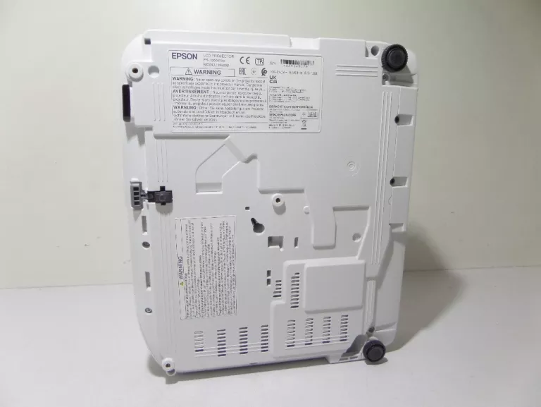 PROJEKTOR EPSON EH-TW750