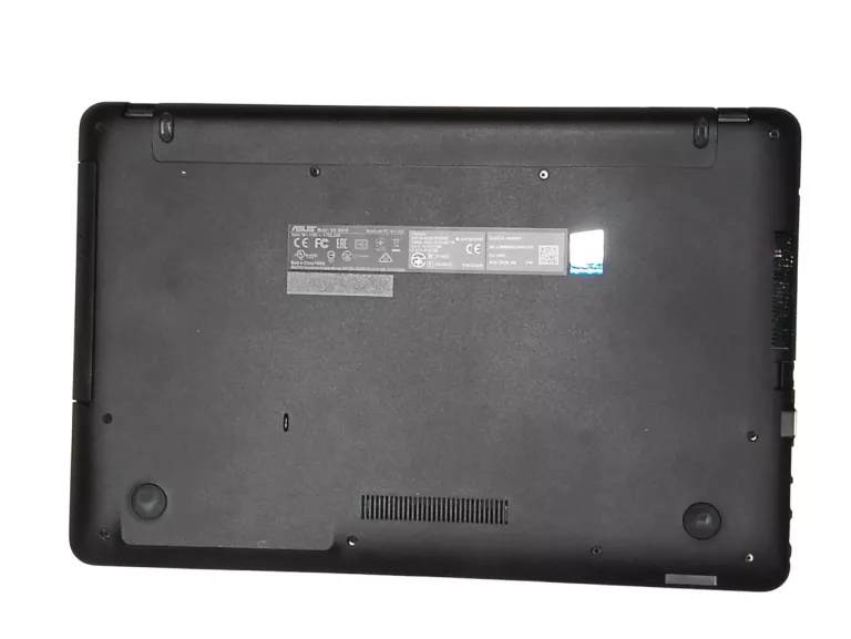LAPTOP ASUS X541S 4GB 1TB INTEL PENTIUM