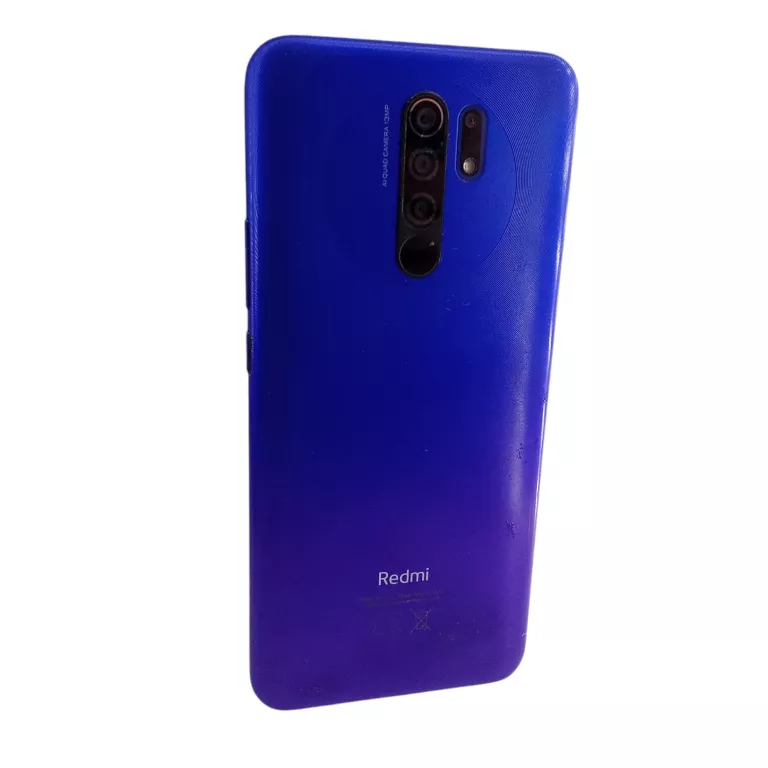 XIAOMI REDMI 9 4GB/64GB