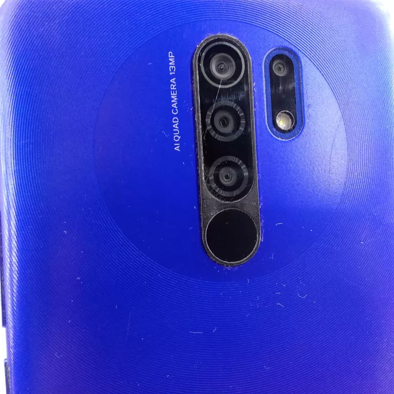 XIAOMI REDMI 9 4GB/64GB