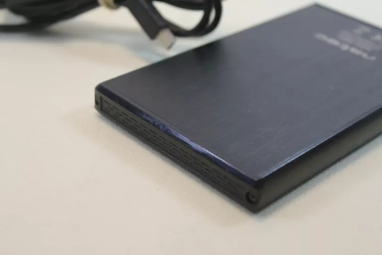 DYSK ZEWNĘTRZNY 100GB NATEC RHINO
