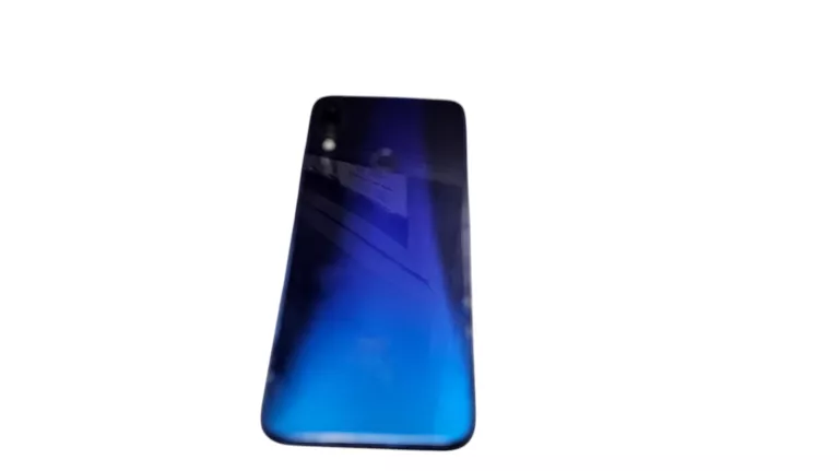 TELEFON XIAOMI REDMI NOTE 7 HASŁO ODWRÓCONE L
