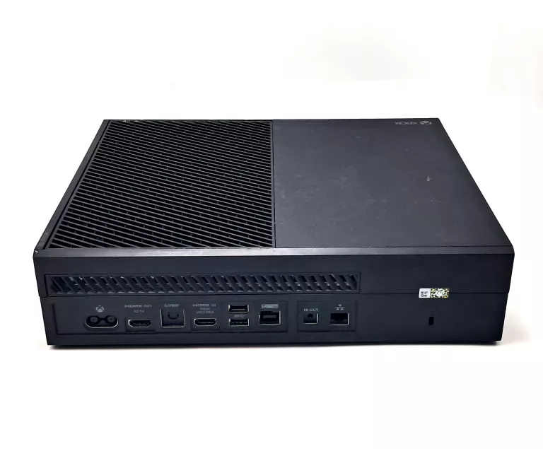 KONSOLA XBOX ONE 1540 1TB