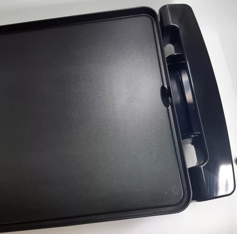 GRILL ELEKTRYCZNY QUIGG TEPPANYAKI XJ-13206