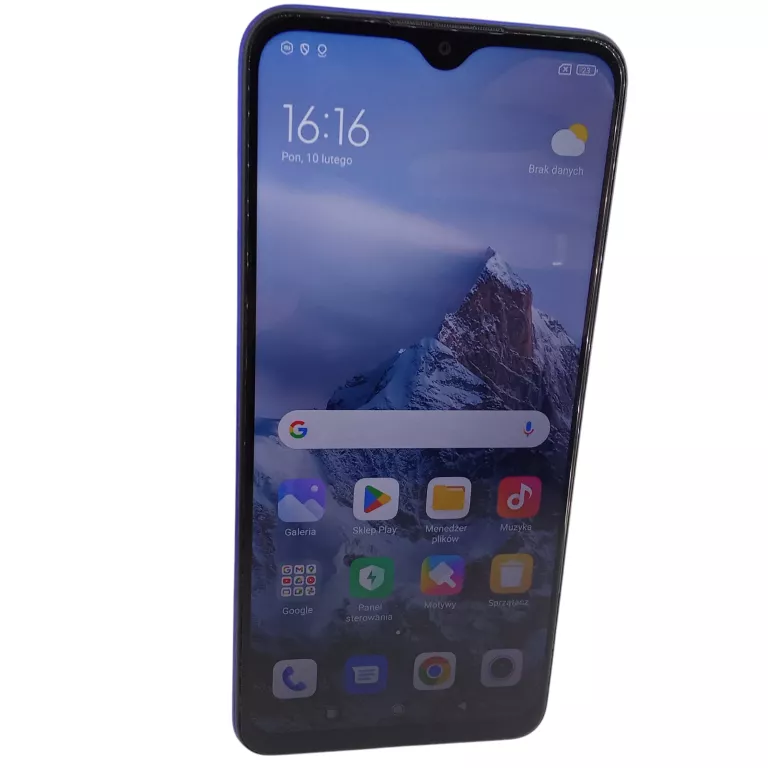 XIAOMI REDMI 9 4GB/64GB