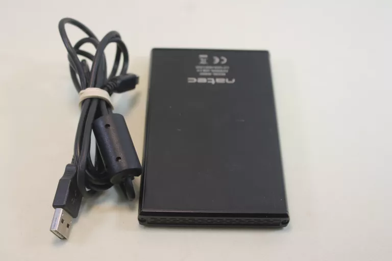 DYSK ZEWNĘTRZNY 100GB NATEC RHINO
