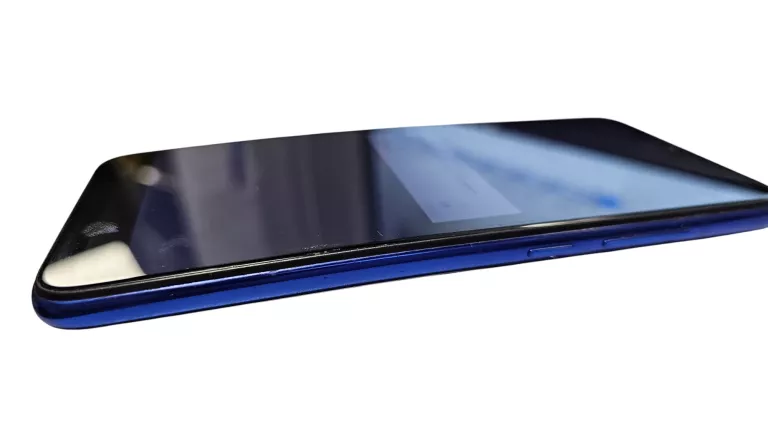 TELEFON XIAOMI REDMI NOTE 7 HASŁO ODWRÓCONE L