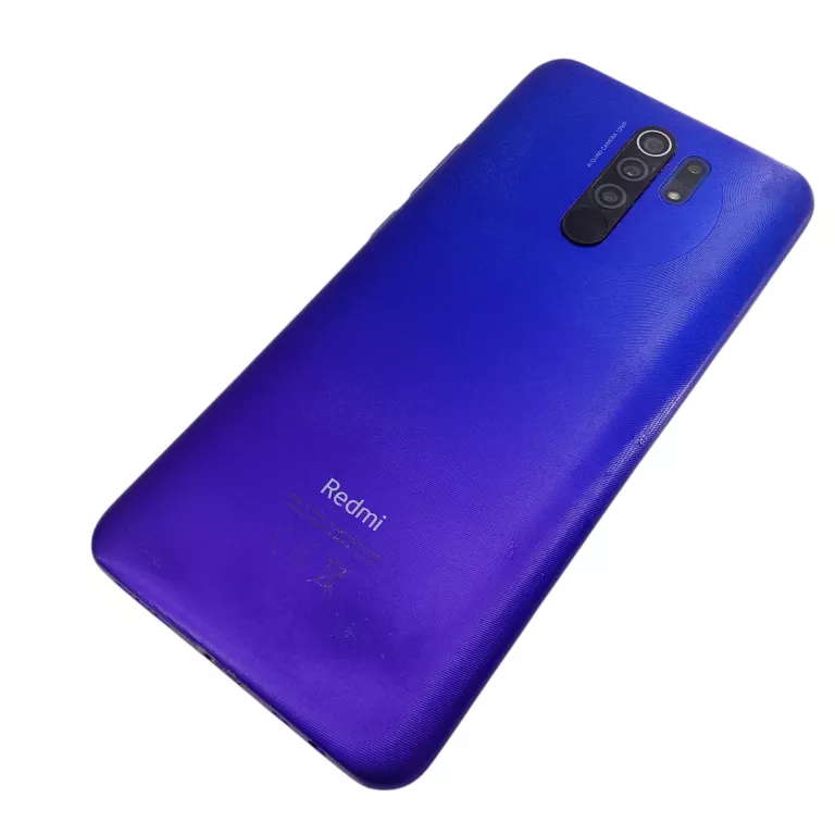 XIAOMI REDMI 9 4GB/64GB