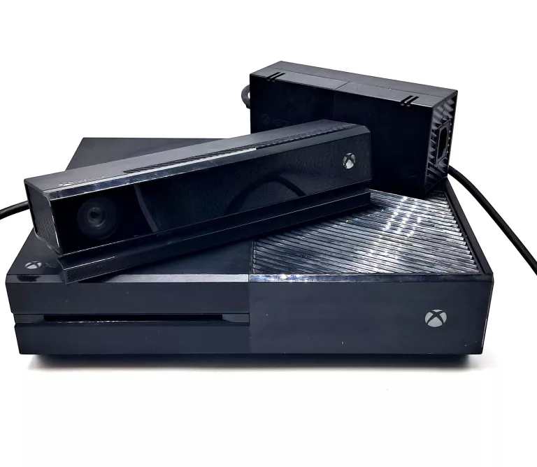 KONSOLA XBOX ONE 1540 1TB