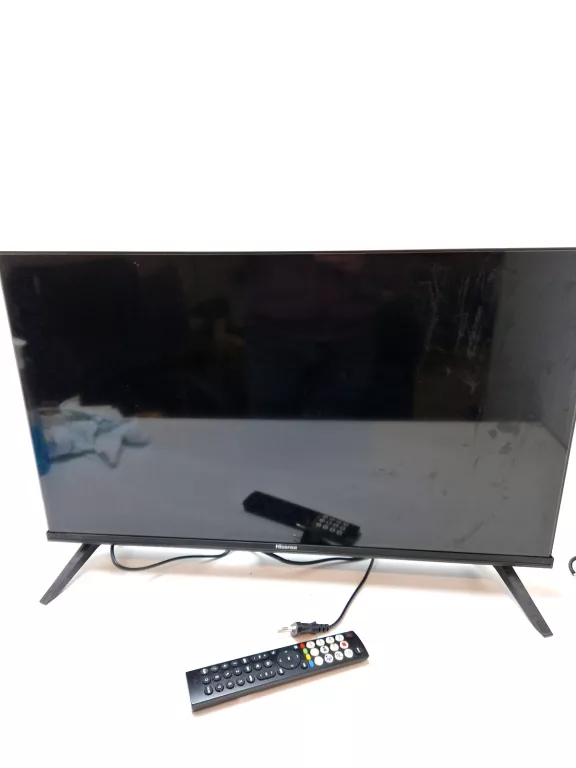 TELEWIZOR LED HISENSE 32A4K 32" VIDAA