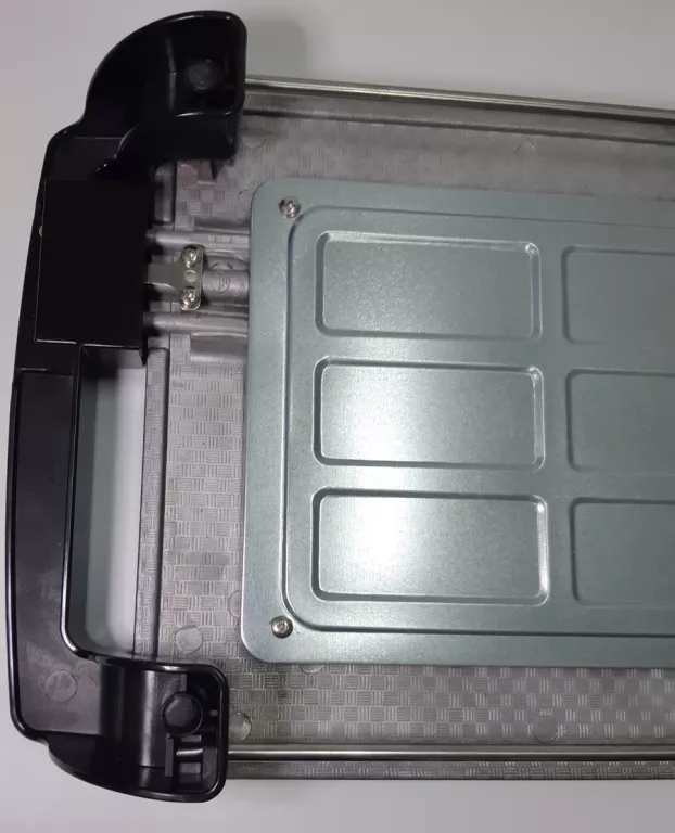 GRILL ELEKTRYCZNY QUIGG TEPPANYAKI XJ-13206