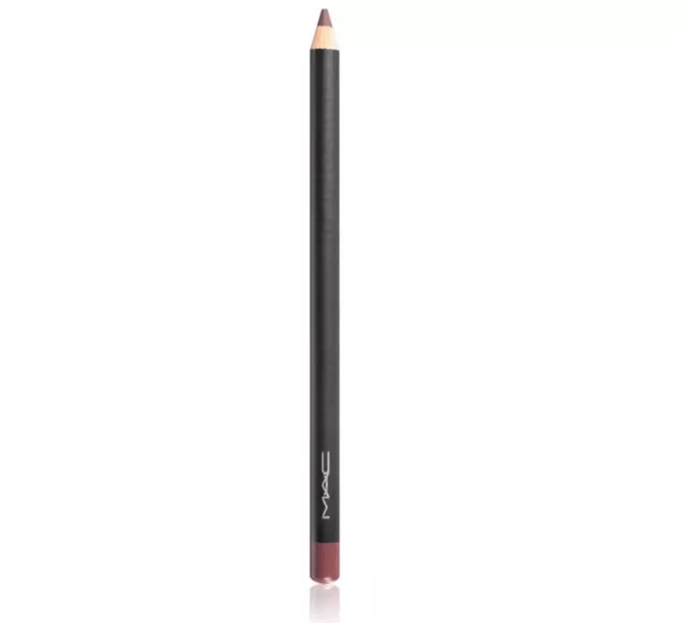 MAC COSMETICS LIP PENCIL KREDKA DO UST CHESTNUT