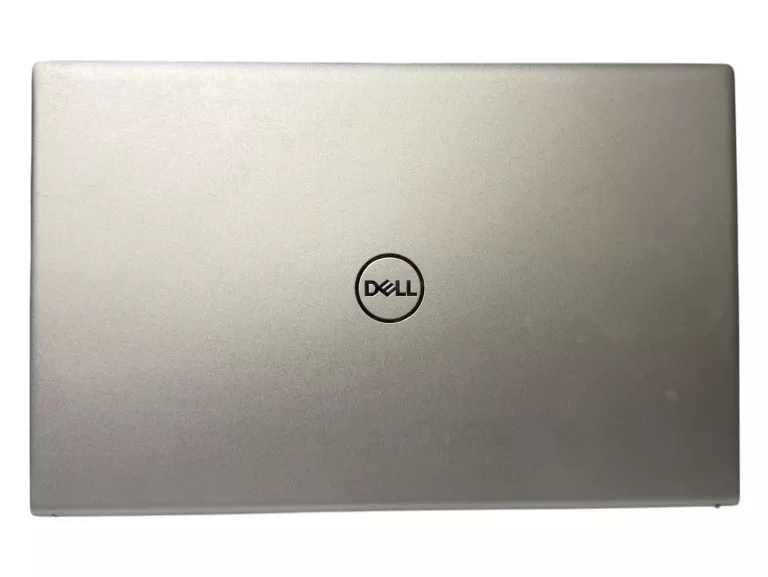 LAPTOP DELL INSPIRON 15 5510 I5 16GB / 512GB SREBRNY