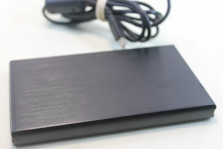 DYSK ZEWNĘTRZNY 100GB NATEC RHINO