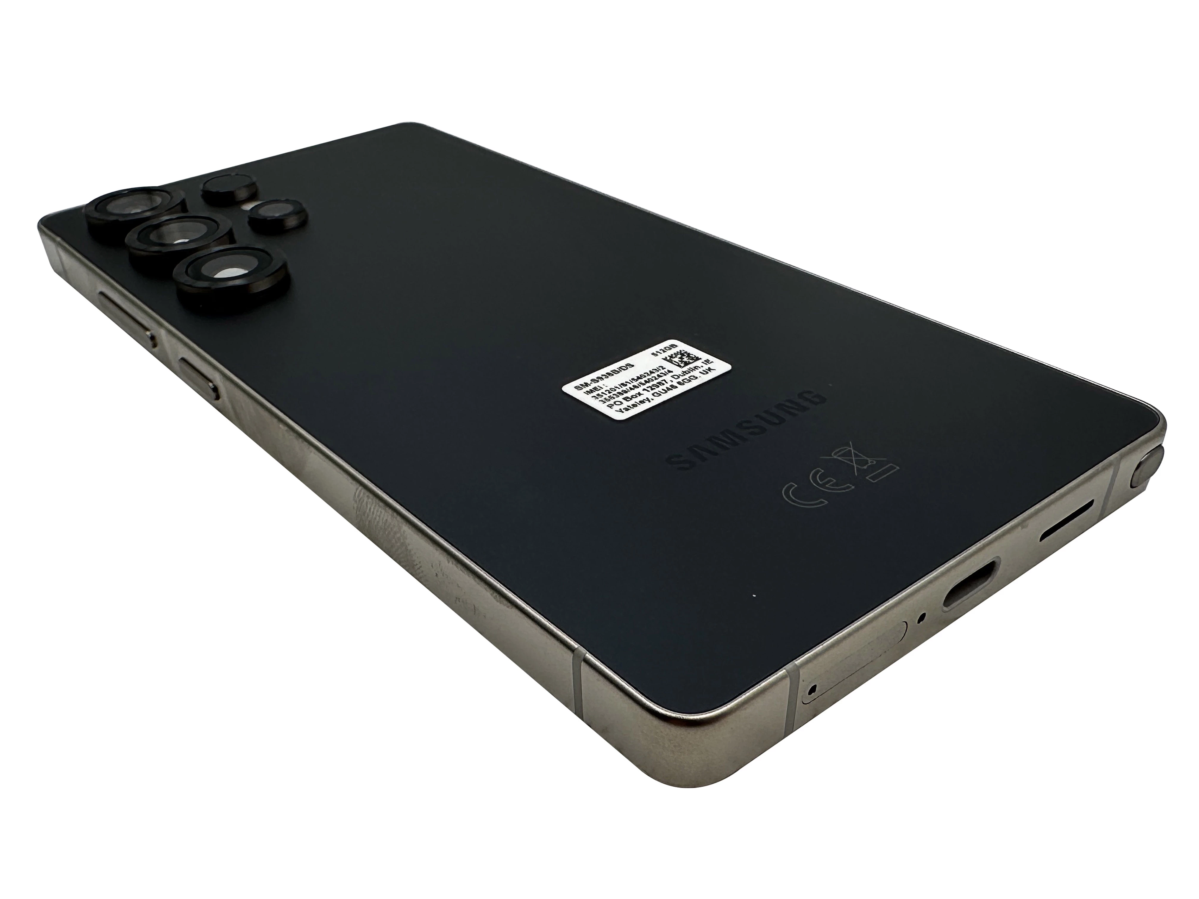 telefon-samsung-galaxy-s25-ultra-5g-12512gb-69-120hz-na-czesci-kod-producenta-sm-s938bzkgeub