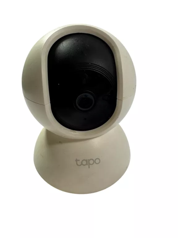 KAMERA OBROTOWA TP-LINK TAPO C200!