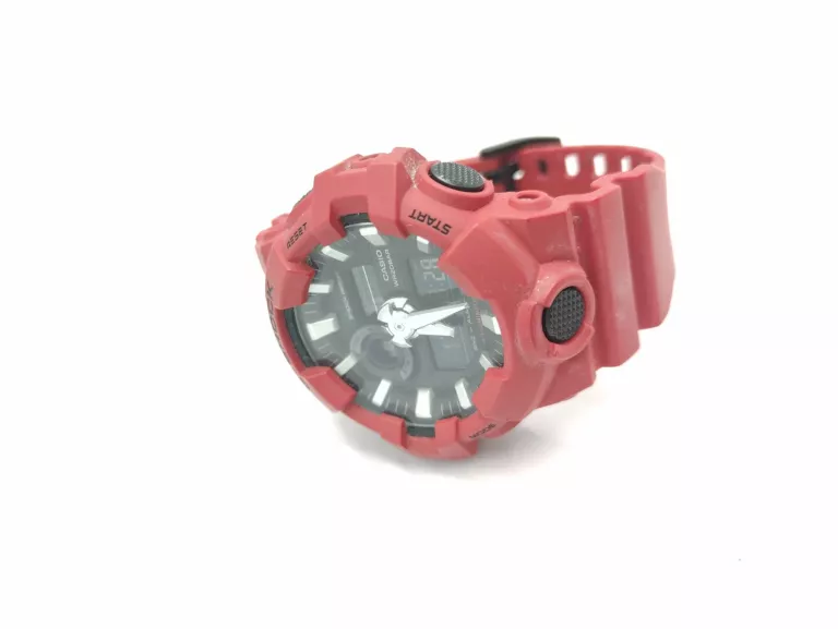 ZEGAREK CASIO GSHOCK GA-700