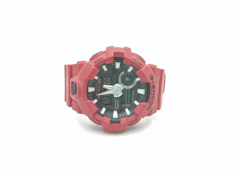 ZEGAREK CASIO GSHOCK GA-700