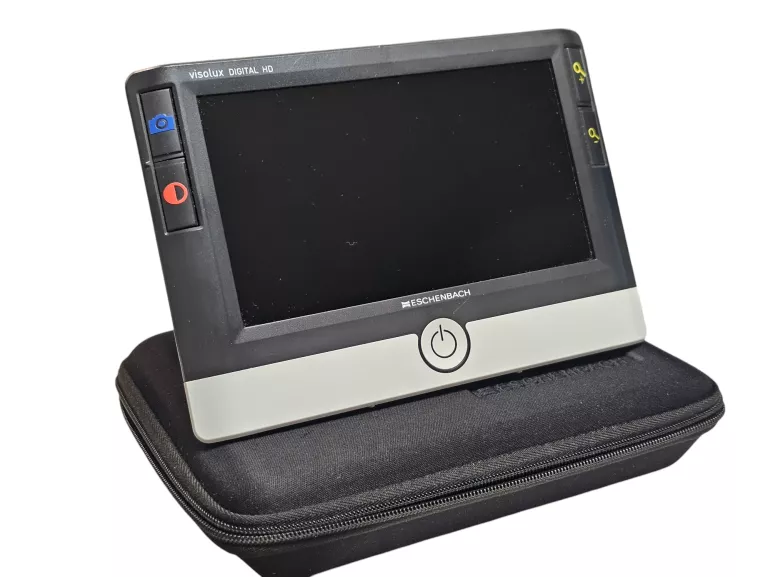 LUPA ELEKTRONICZNA VISOLUX DIGITAL HD - 7" 2-22X 16521 ESCHENBACH