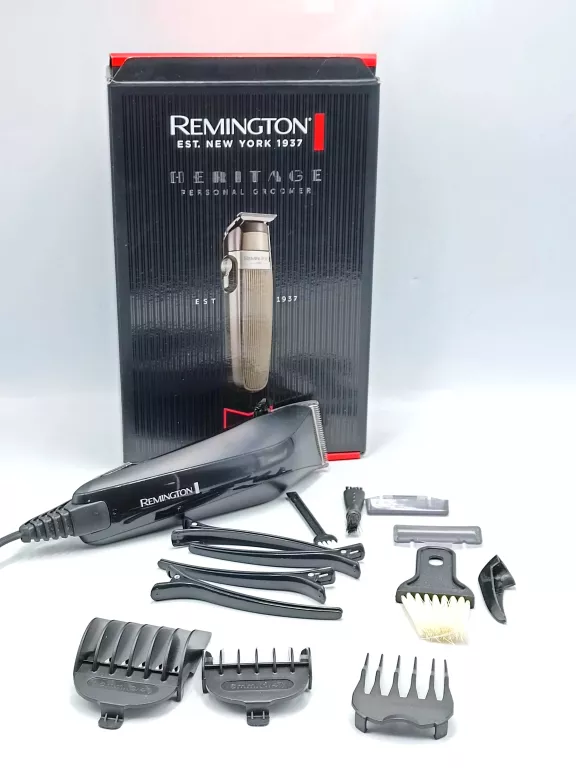 MASZYNKA DO STRZYŻENIA REMINGTON HC-5030