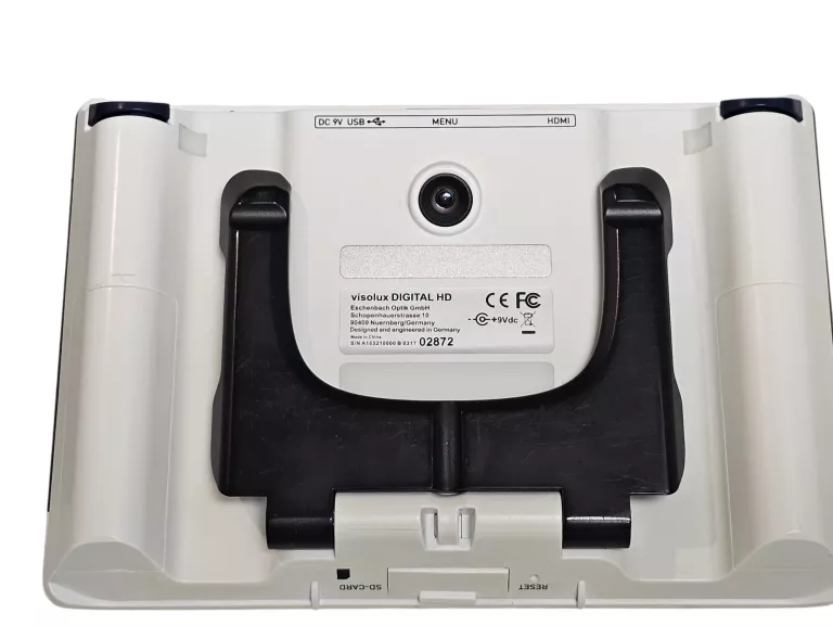 LUPA ELEKTRONICZNA VISOLUX DIGITAL HD - 7" 2-22X 16521 ESCHENBACH