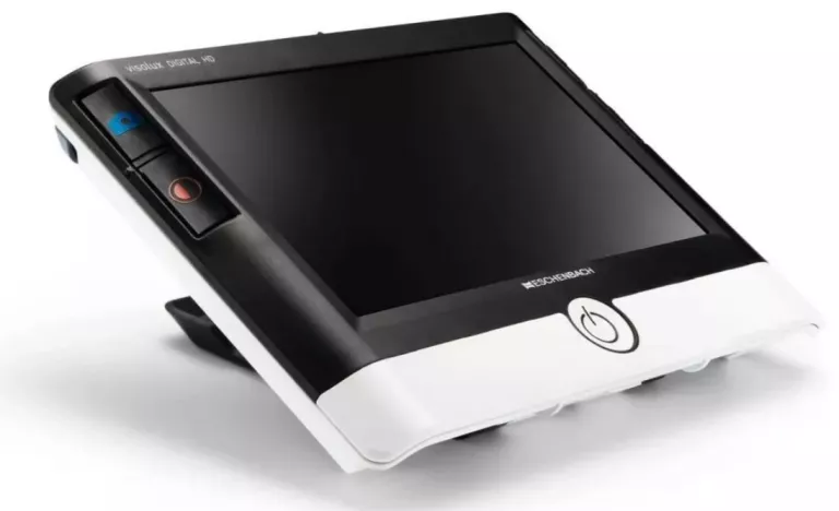 LUPA ELEKTRONICZNA VISOLUX DIGITAL HD - 7" 2-22X 16521 ESCHENBACH