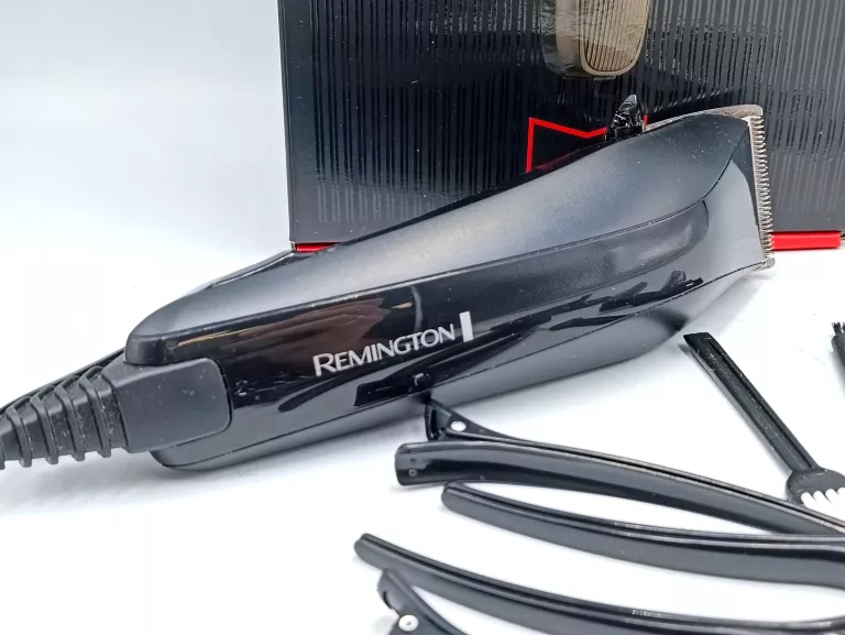 MASZYNKA DO STRZYŻENIA REMINGTON HC-5030