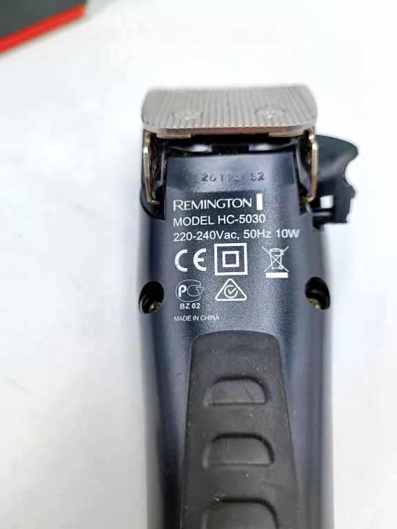 MASZYNKA DO STRZYŻENIA REMINGTON HC-5030